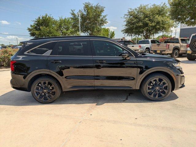 2021 Kia Sorento Vehicle Photo in San Antonio, TX 78209