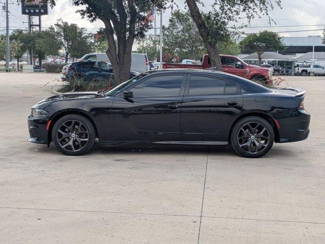 2019 Dodge Charger Vehicle Photo in SELMA, TX 78154-1460