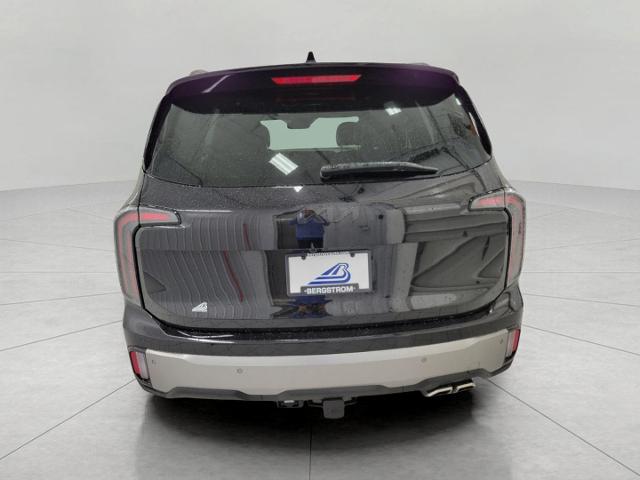 2023 Kia Telluride Vehicle Photo in Appleton, WI 54914