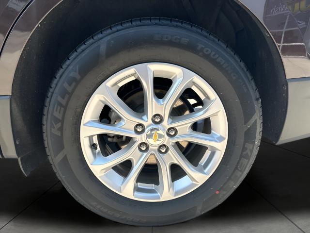 2020 Chevrolet Equinox Vehicle Photo in MANITOWOC, WI 54220-5838