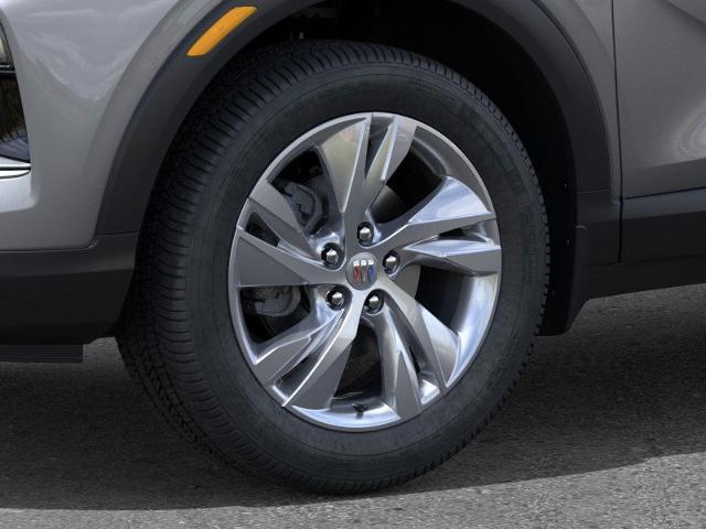 2026 Buick Encore GX Vehicle Photo in OSHKOSH, WI 54904-7811