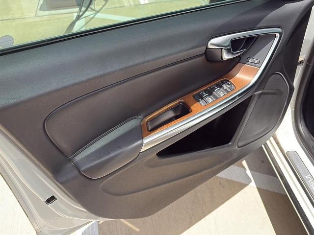 2016 Volvo S60 Inscription Vehicle Photo in San Antonio, TX 78230