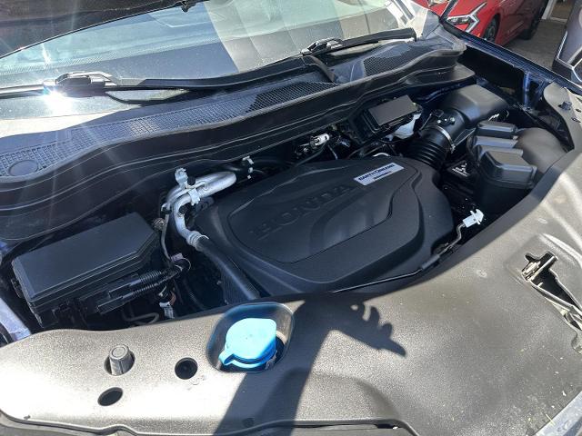2018 Honda Pilot Vehicle Photo in Tucson, AZ 85712