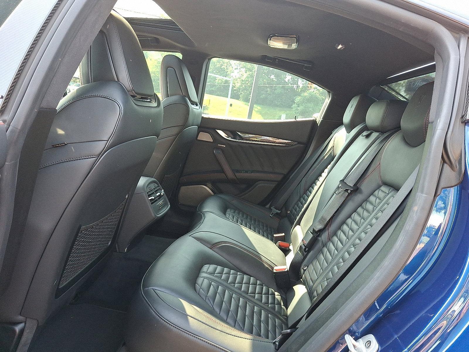 2021 Maserati Ghibli Vehicle Photo in Willow Grove, PA 19090