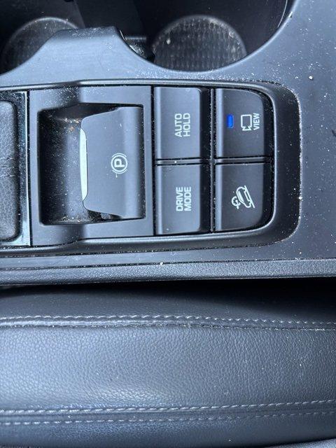 2020 Hyundai TUCSON Vehicle Photo in Harrisburg, PA 17111-1033