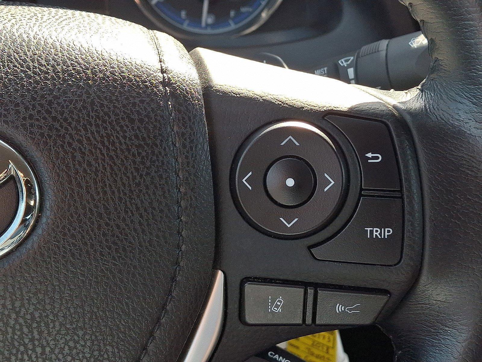 2018 Toyota Corolla Vehicle Photo in Harrisburg, PA 17111
