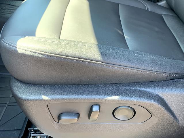 2025 Chevrolet Silverado 1500 Vehicle Photo in BEAUFORT, SC 29906-4218