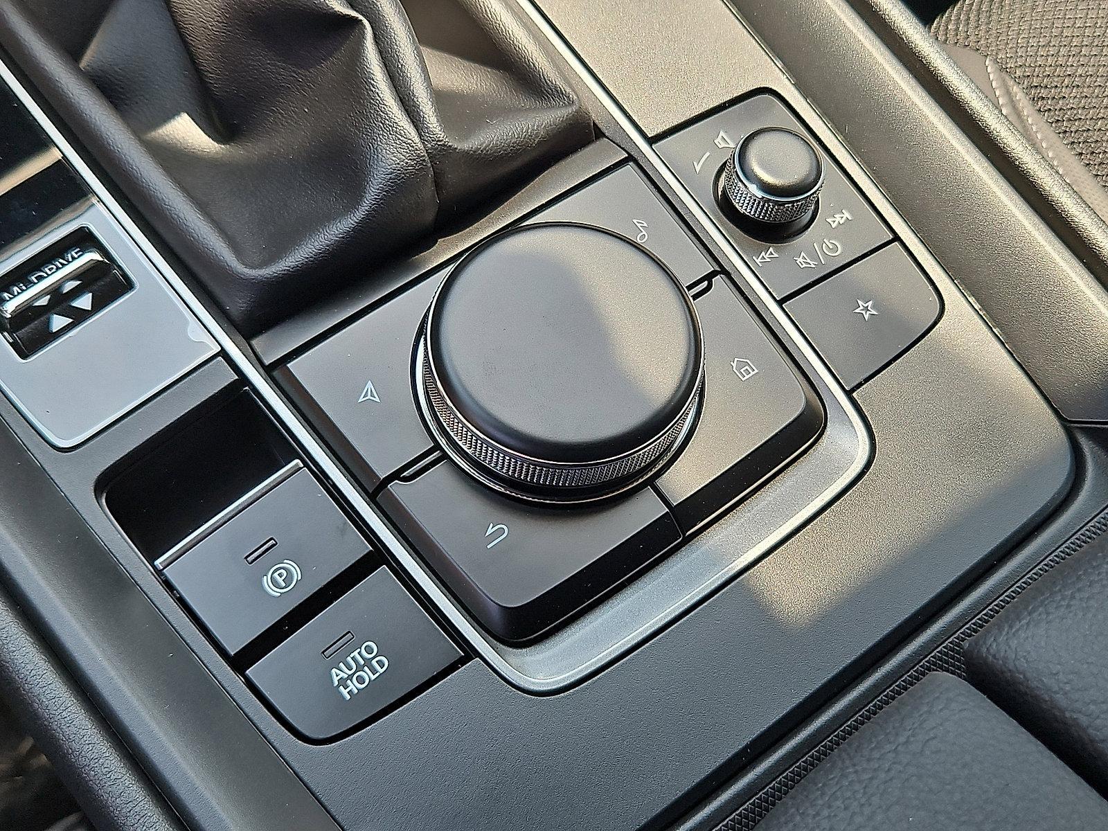 2025 Mazda CX-50 Vehicle Photo in Trevose, PA 19053