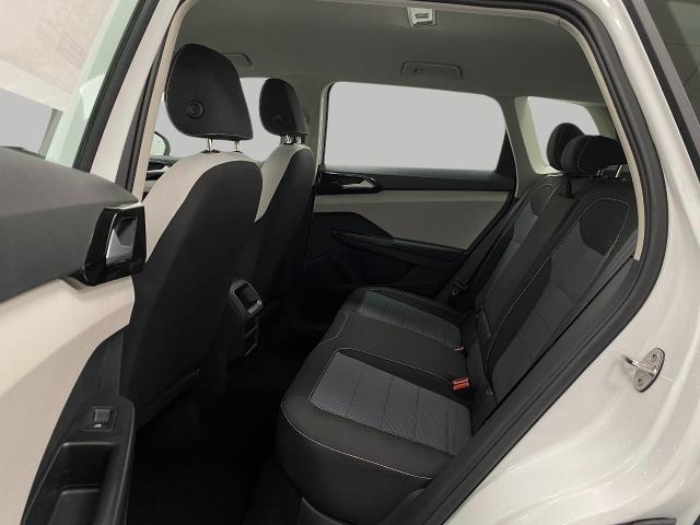 2025 Volkswagen Taos Vehicle Photo in Appleton, WI 54913