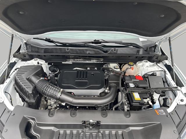 2022 Chevrolet Blazer Vehicle Photo in MANITOWOC, WI 54220-5838