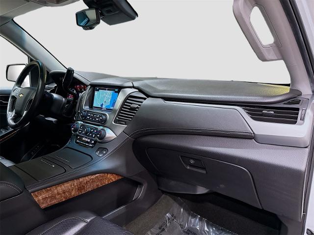 2017 Chevrolet Tahoe Vehicle Photo in EVERETT, WA 98203-5662