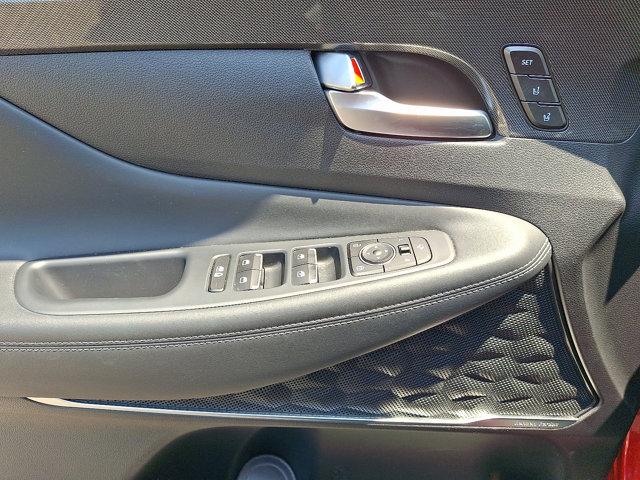 2022 Hyundai SANTA FE Vehicle Photo in Philadelphia, PA 19116