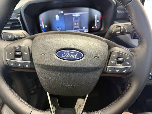 2025 Ford Maverick Vehicle Photo in Ogallala, NE 69153