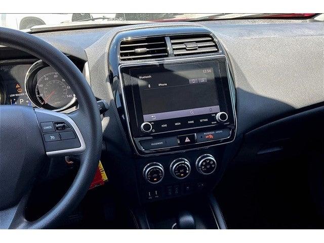 2020 Mitsubishi Outlander Sport Vehicle Photo in San Antonio, TX 78230