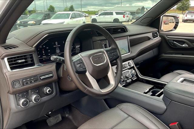2024 GMC Yukon XL Vehicle Photo in Grapevine, TX 76051