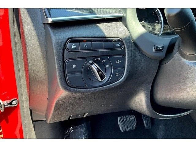 2025 INFINITI QX50 Vehicle Photo in San Antonio, TX 78230