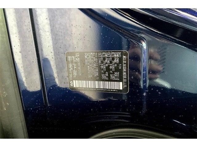 2025 INFINITI QX80 Vehicle Photo in Grapevine, TX 76051