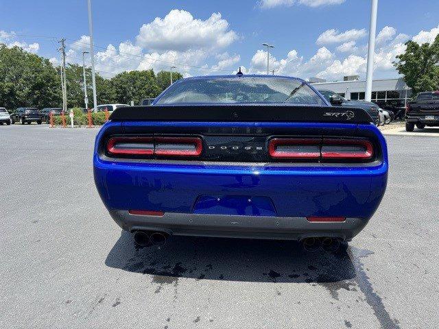 2019 Dodge Challenger Vehicle Photo in Mechanicsburg, PA 17050-1707