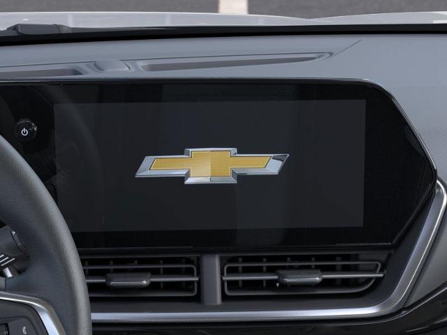 2025 Chevrolet Trax Vehicle Photo in Roslyn, NY 11576