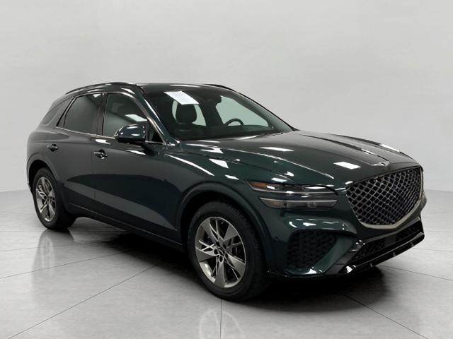 2023 Genesis GV70 Vehicle Photo in Appleton, WI 54913