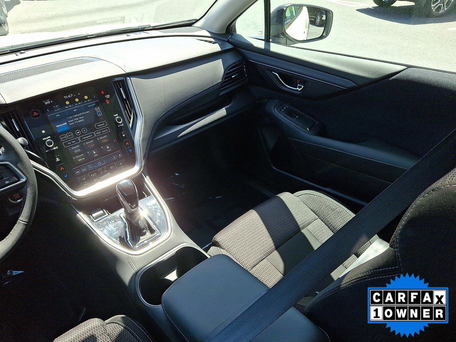 2025 Subaru Outback Vehicle Photo in Harrisburg, PA 17111