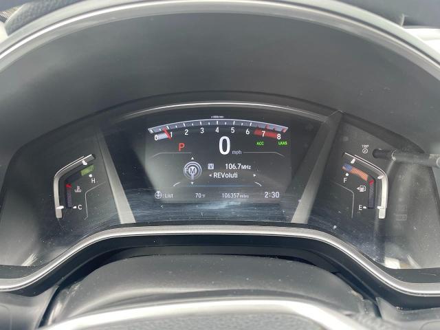 2020 Honda CR-V Vehicle Photo in Oshkosh, WI 54904