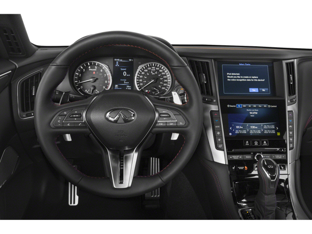 2018 INFINITI Q50 Vehicle Photo in San Antonio, TX 78230