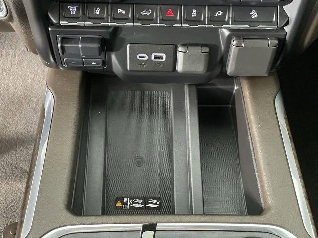 2021 GMC Sierra 2500 HD Vehicle Photo in GILBERT, AZ 85297-0402