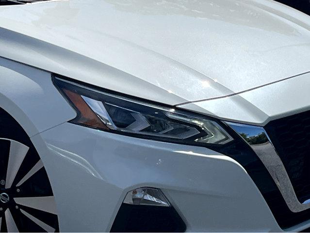 2022 Nissan Altima Vehicle Photo in Savannah, GA 31419