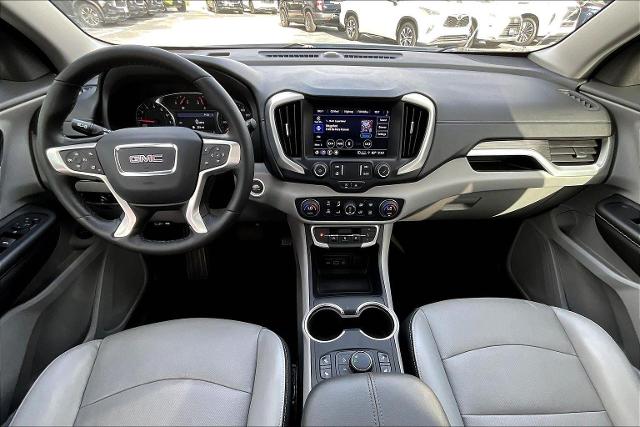 2024 GMC Terrain Vehicle Photo in San Antonio, TX 78230
