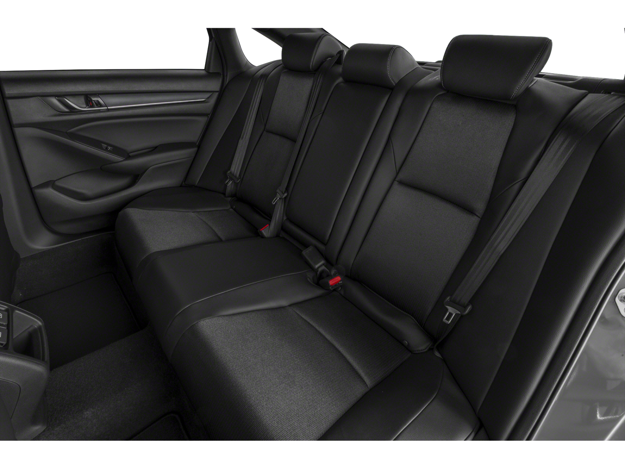 2022 Honda Accord Sedan Vehicle Photo in San Antonio, TX 78230