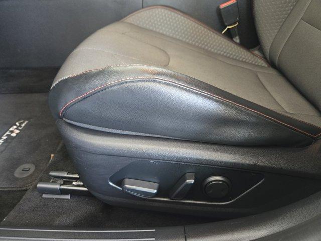 2021 Hyundai ELANTRA Vehicle Photo in Decatur, TX 76234