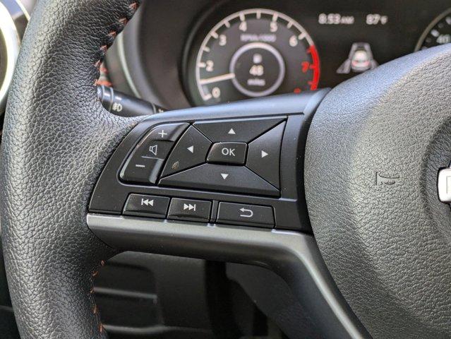 2023 Nissan Kicks Vehicle Photo in San Antonio, TX 78209