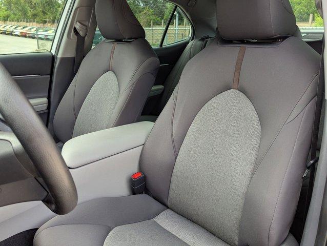 2019 Toyota Camry Vehicle Photo in San Antonio, TX 78230