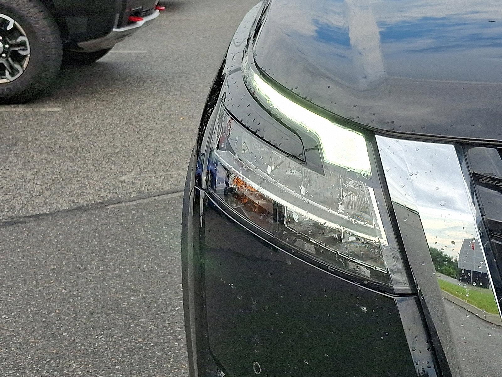 2022 Nissan Pathfinder Vehicle Photo in Mechanicsburg, PA 17050-2306