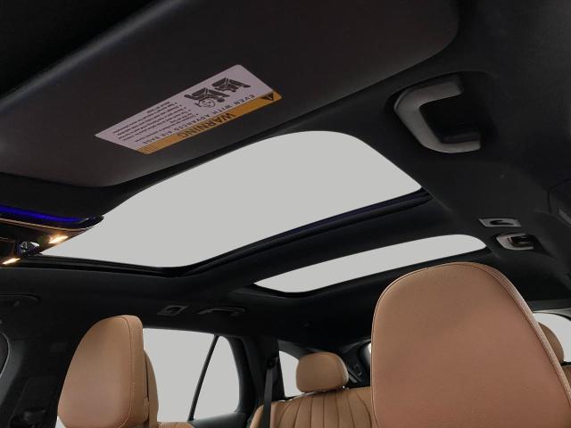 2025 Mercedes-Benz E-Class Vehicle Photo in Appleton, WI 54913