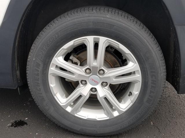 2020 GMC Terrain Vehicle Photo in ELYRIA, OH 44035-6349