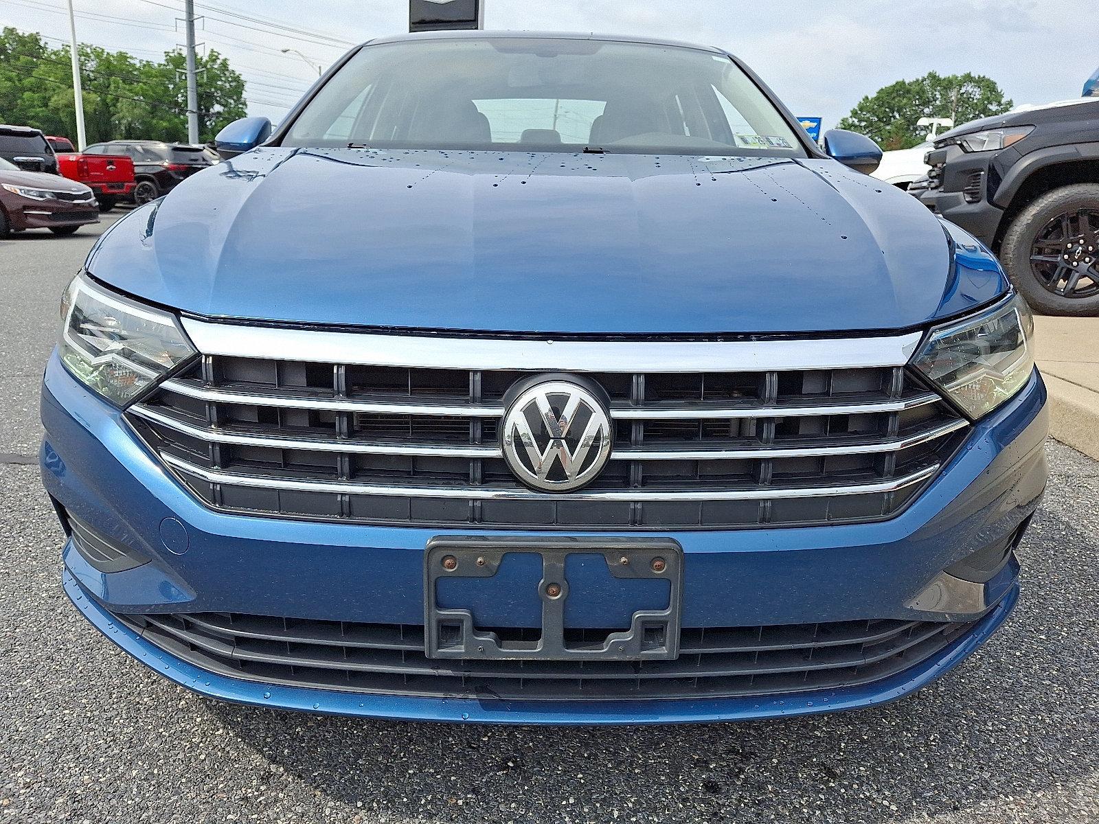 2019 Volkswagen Jetta Vehicle Photo in BETHLEHEM, PA 18017-9401