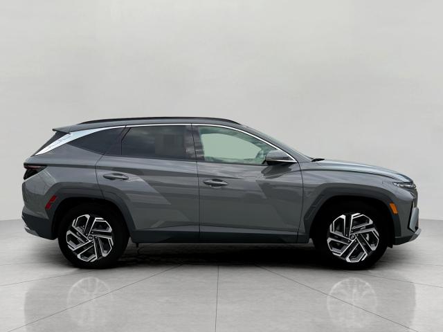 2025 Hyundai TUCSON Vehicle Photo in Green Bay, WI 54304
