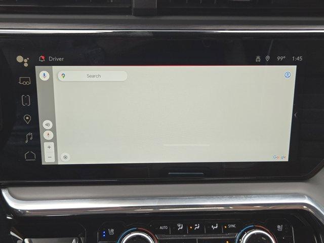 2024 GMC Sierra 2500 HD Vehicle Photo in Decatur, TX 76234