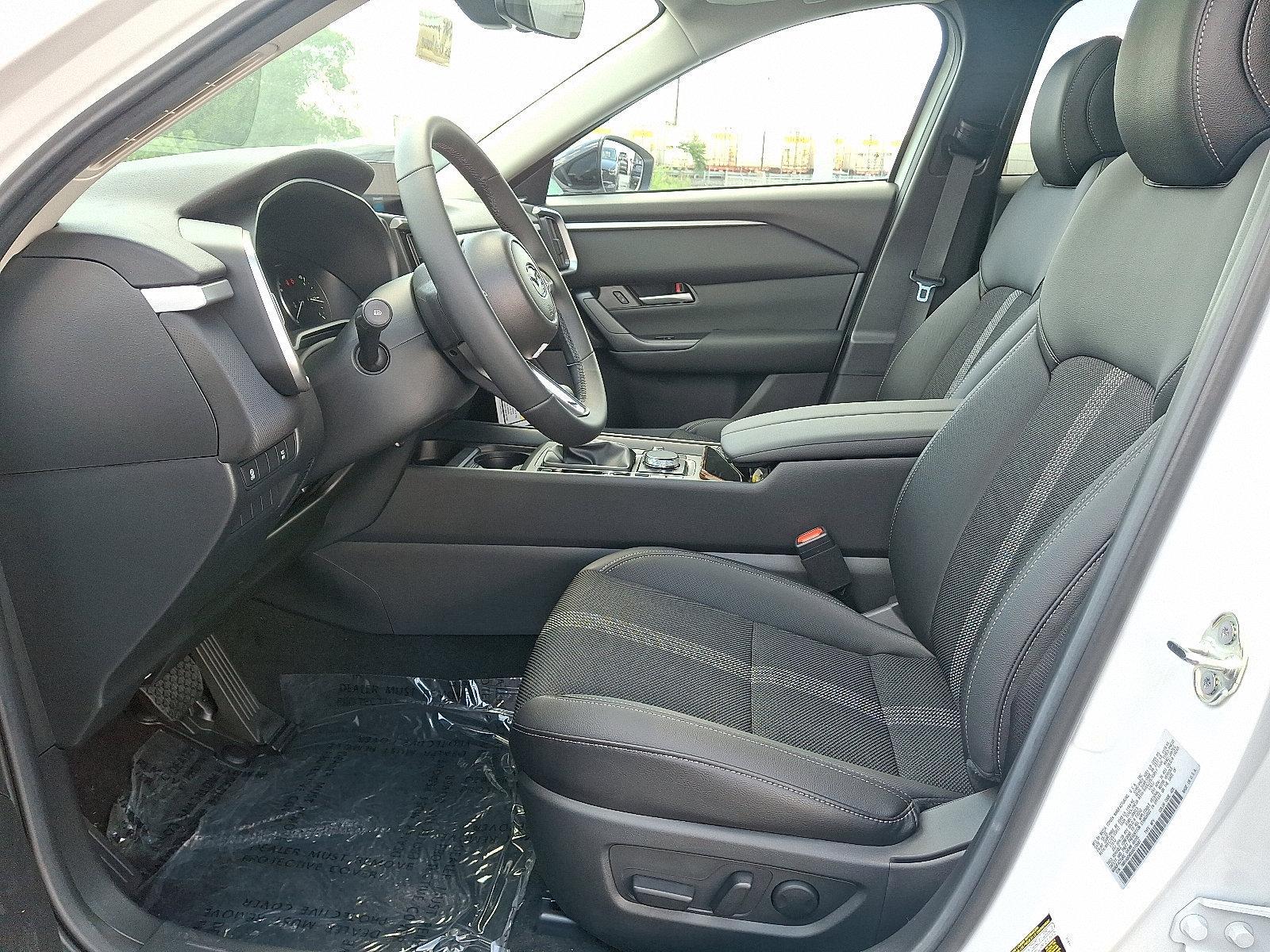 2025 Mazda CX-50 Vehicle Photo in Harrisburg, PA 17111