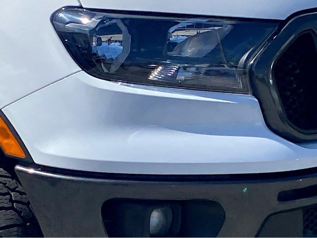 2021 Ford Ranger Vehicle Photo in SAVANNAH, GA 31406-4513
