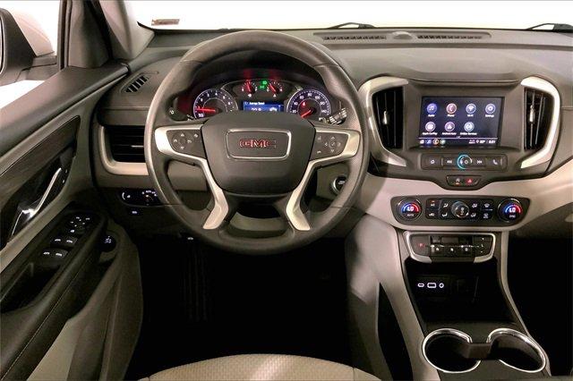 2023 GMC Terrain Vehicle Photo in KANSAS CITY, MO 64114-4502