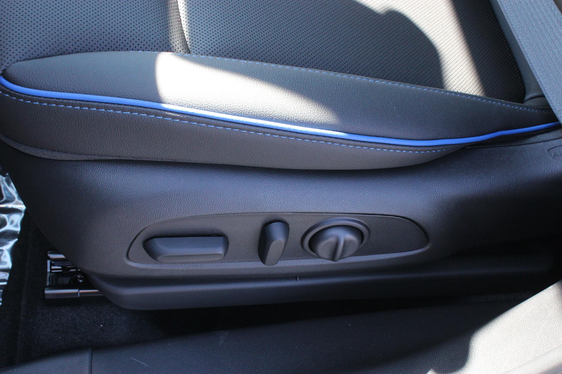 2026 Buick Encore GX Vehicle Photo in AURORA, CO 80012-4011