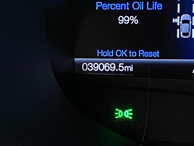 2019 Ford Edge Vehicle Photo in Appleton, WI 54913