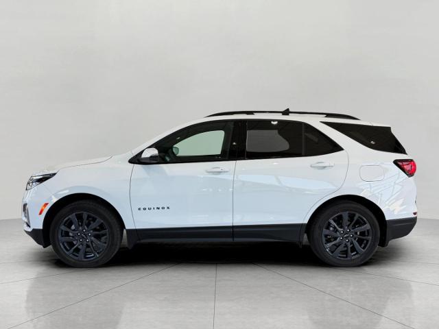 2024 Chevrolet Equinox Vehicle Photo in Appleton, WI 54914
