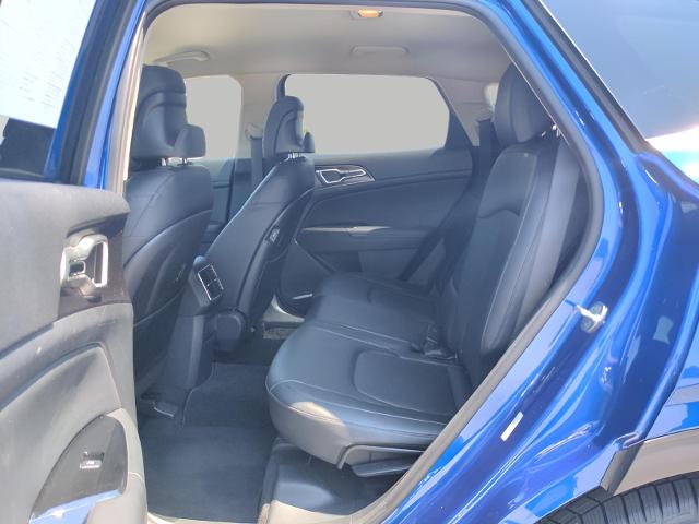 2023 Kia Sportage Vehicle Photo in Green Bay, WI 54304