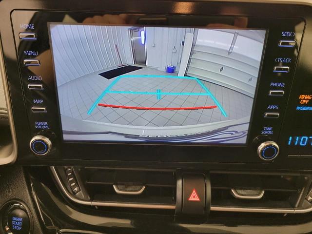 2019 Toyota C-HR Vehicle Photo in APPLETON, WI 54914-4656