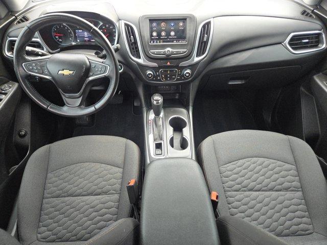 2021 Chevrolet Equinox Vehicle Photo in Decatur, TX 76234