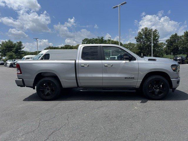 2021 Ram 1500 Vehicle Photo in Mechanicsburg, PA 17050-1707